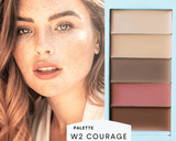 Basic Bundle - Filled Palette + Blender