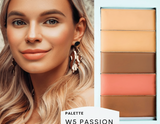 Basic Bundle - Filled Palette + Blender