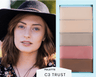 Basic Bundle - Filled Palette + Blender