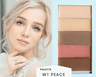 Basic Bundle - Filled Palette + Blender
