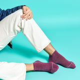 Socks that Support Space Exploration