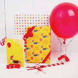 Double-sided Eco Wrapping Paper