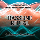 Bassline Ritual