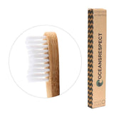 Bamboo Toothbrush for Adult – Soft