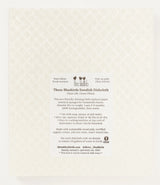 Strawberries Swedish Dishcloth