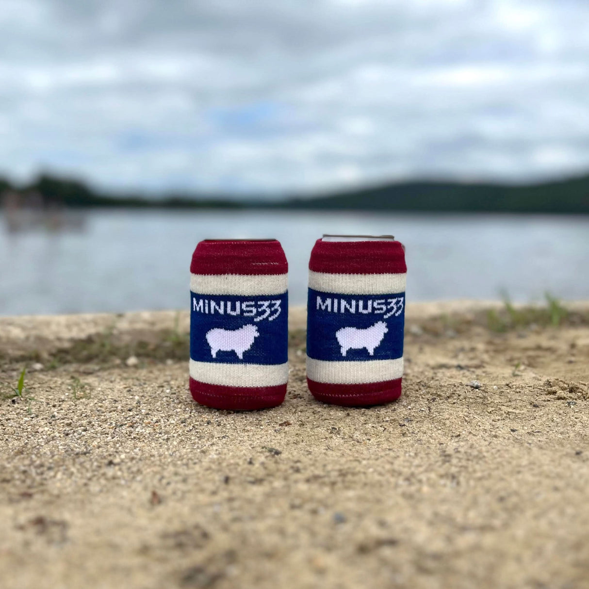 Merino Drink Cool-Zie