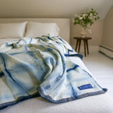Bed Throw Yūgen