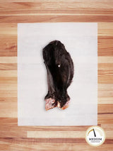 Beef Ear (Hairy)