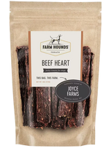 Beef Heart