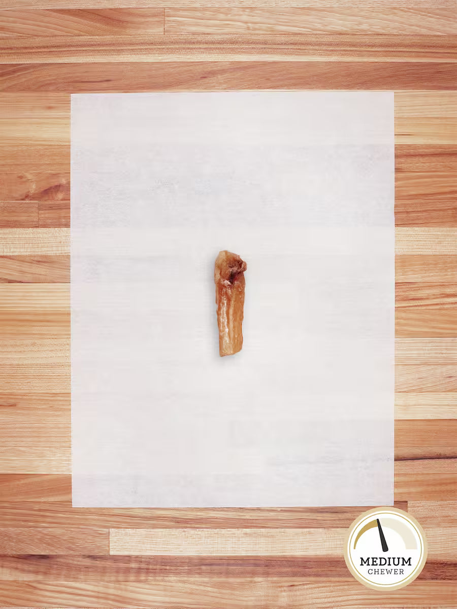 Grass-Fed Beef Tendons