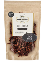 Beef Jerky