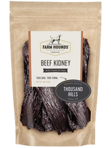 Beef Kidney