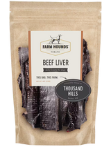 Beef Liver