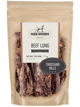 Beef Lung
