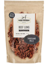Beef Lung
