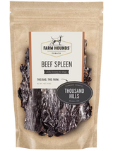Beef Spleen