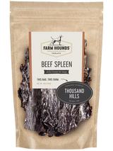 Beef Spleen