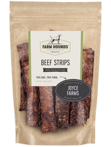 Beef Strips