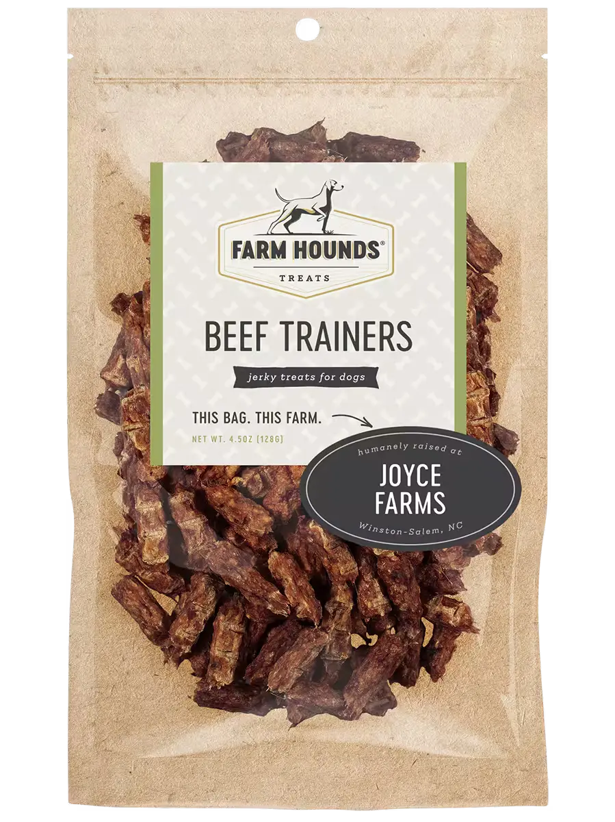 Beef Trainers