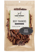 Beef Trainers