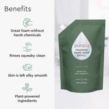 Foaming Hand Soap