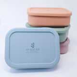 Bento Box - Silicone Essentials