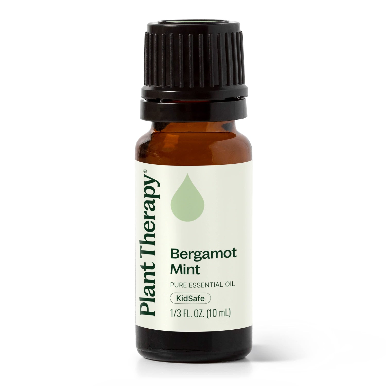 Bergamot Mint Essential Oil