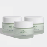 Ageless Cloud Cream - 3pk