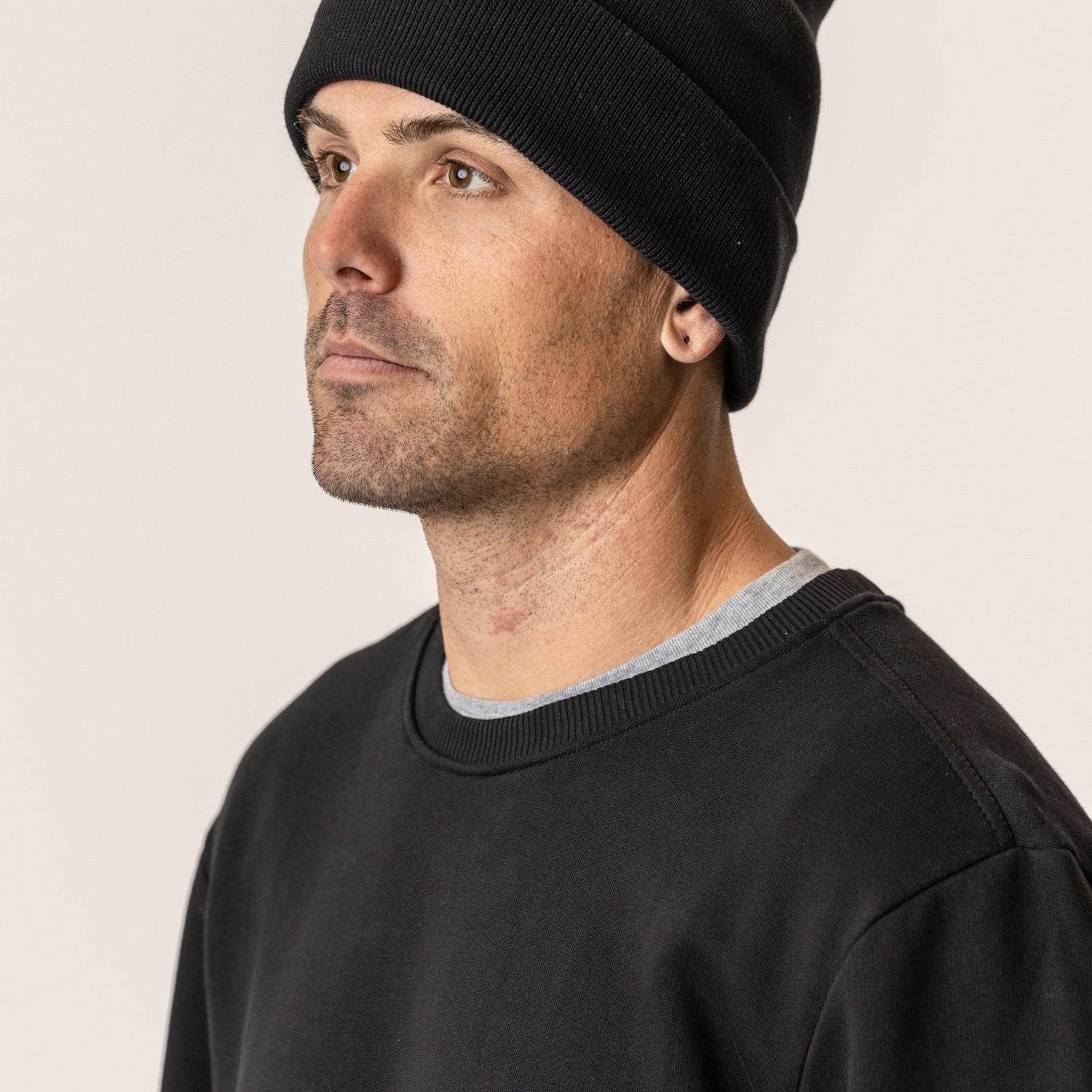 Organic Cotton Beanies