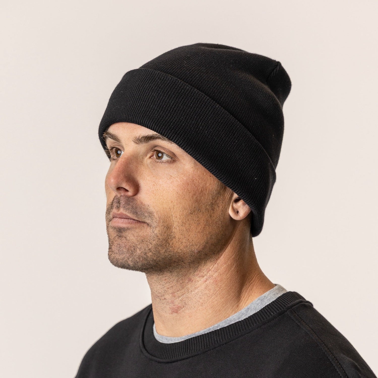 Organic Cotton Beanies
