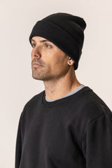 Organic Cotton Beanies