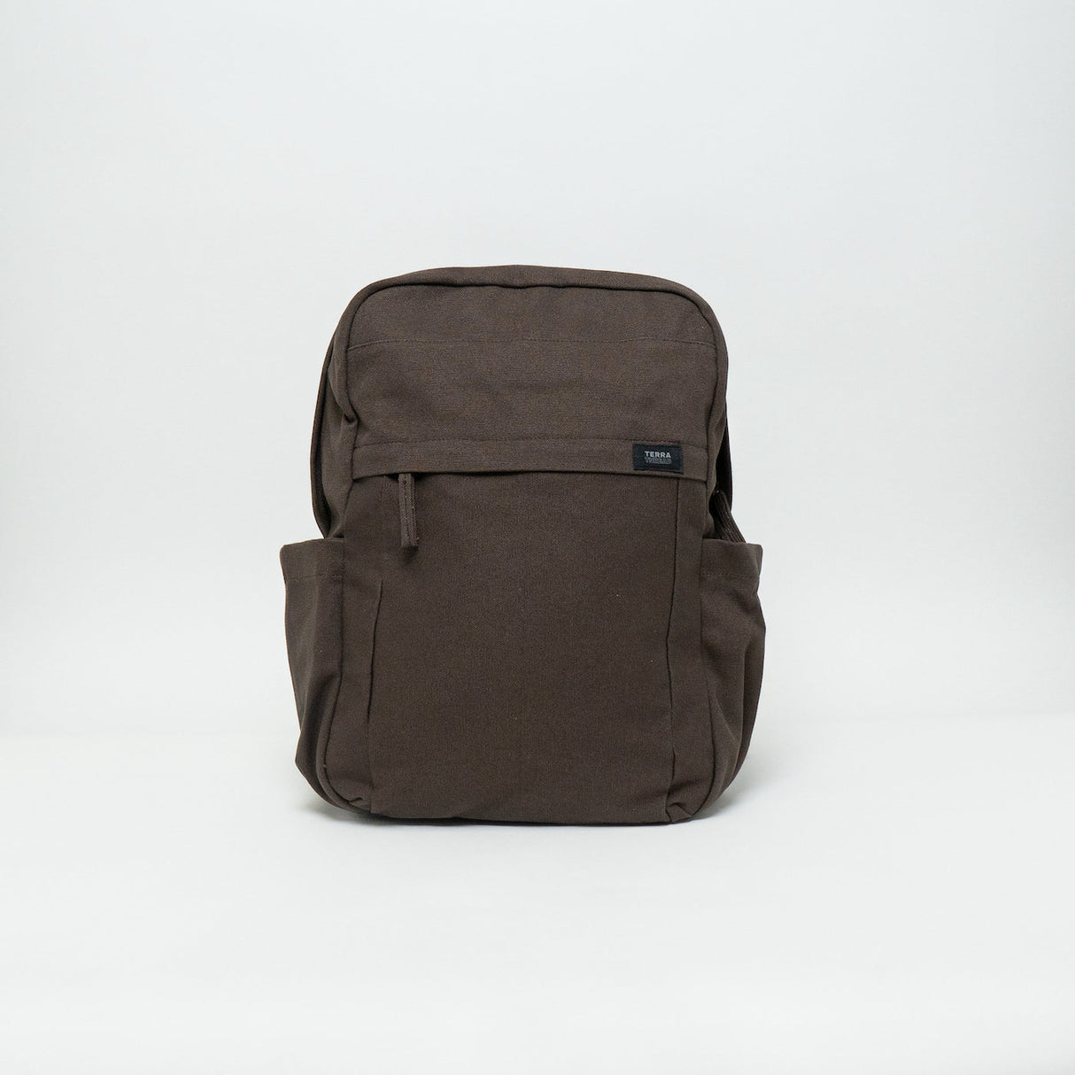 Earth Backpack - Sustainable Backpack for School and Everyday use