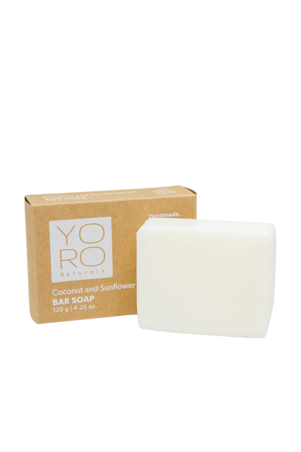 Nourish + Hydrate Cleansing Bar