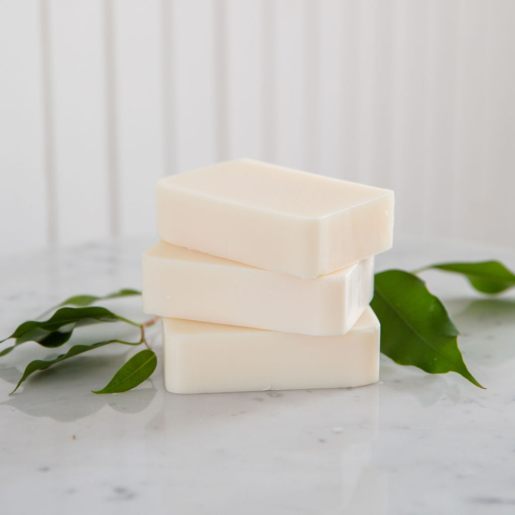 Nourish + Hydrate Cleansing Bar