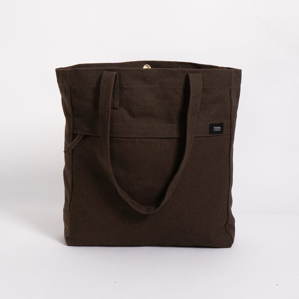 Executive Work Tote Bag