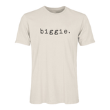 adult graphic tee | biggie