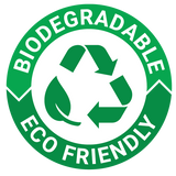 Extra Extra Large Disposable Wipes (Hypoallergenic Fragrance-Free)