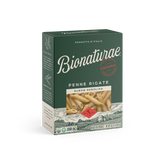 Organic Durum Semolina Penne Rigate