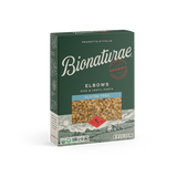 Organic Gluten Free Rice & Lentil Elbows
