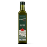 Organic Extra Virgin  Olive Oil