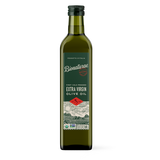 Organic Extra Virgin Olive Oil, 25 oz.