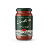 Organic Tomato Paste