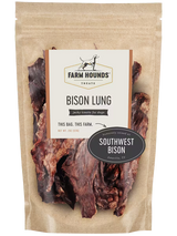 Bison Lung