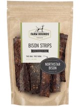 Bison Strips