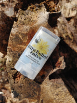*Preorder* Bite Relief Salve
