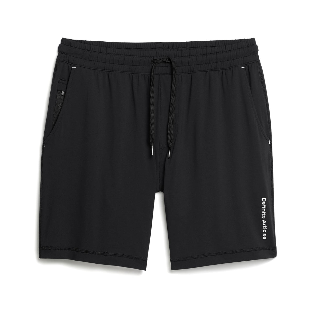 Tor Short with Liner - 7"