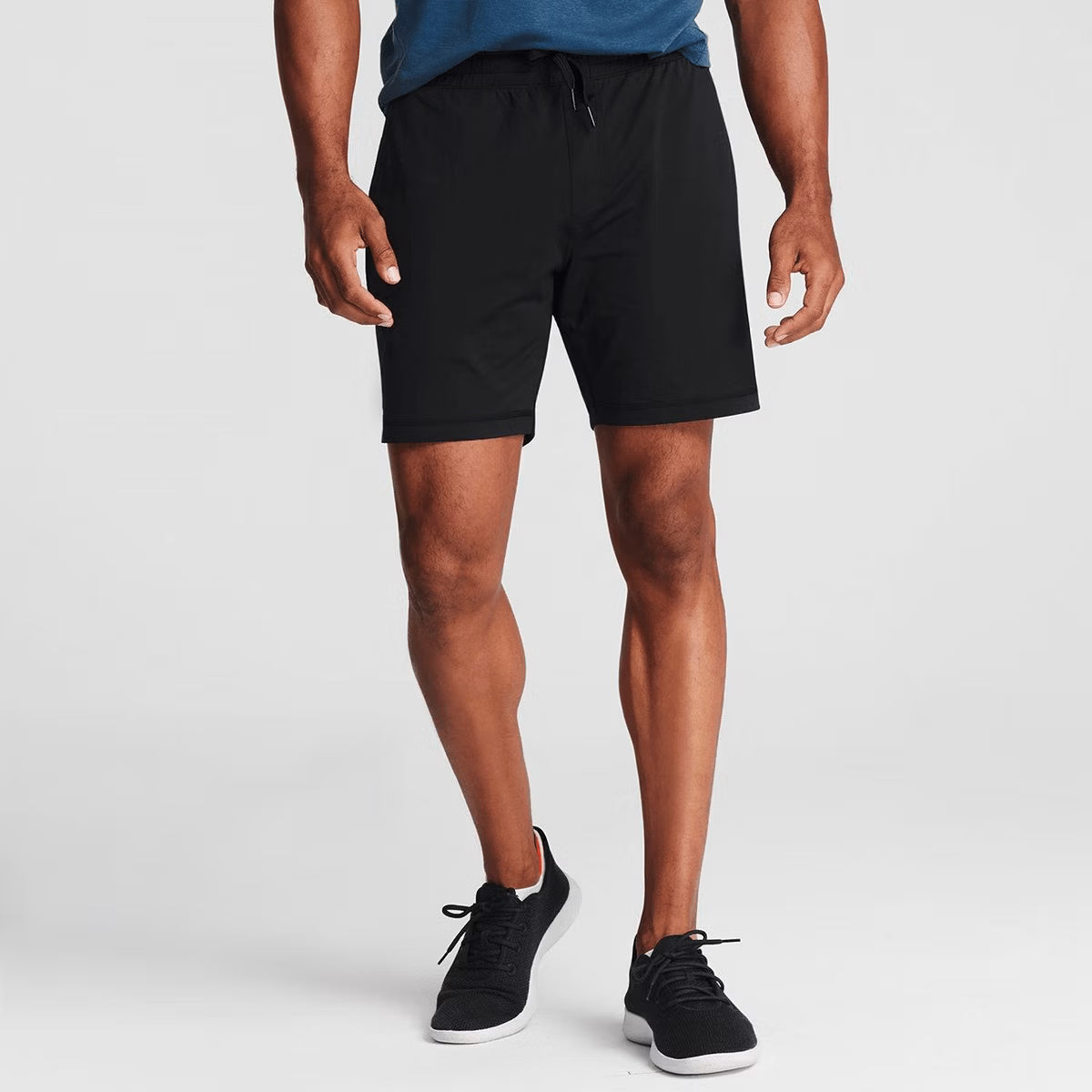 Tor Short with Liner - 7"