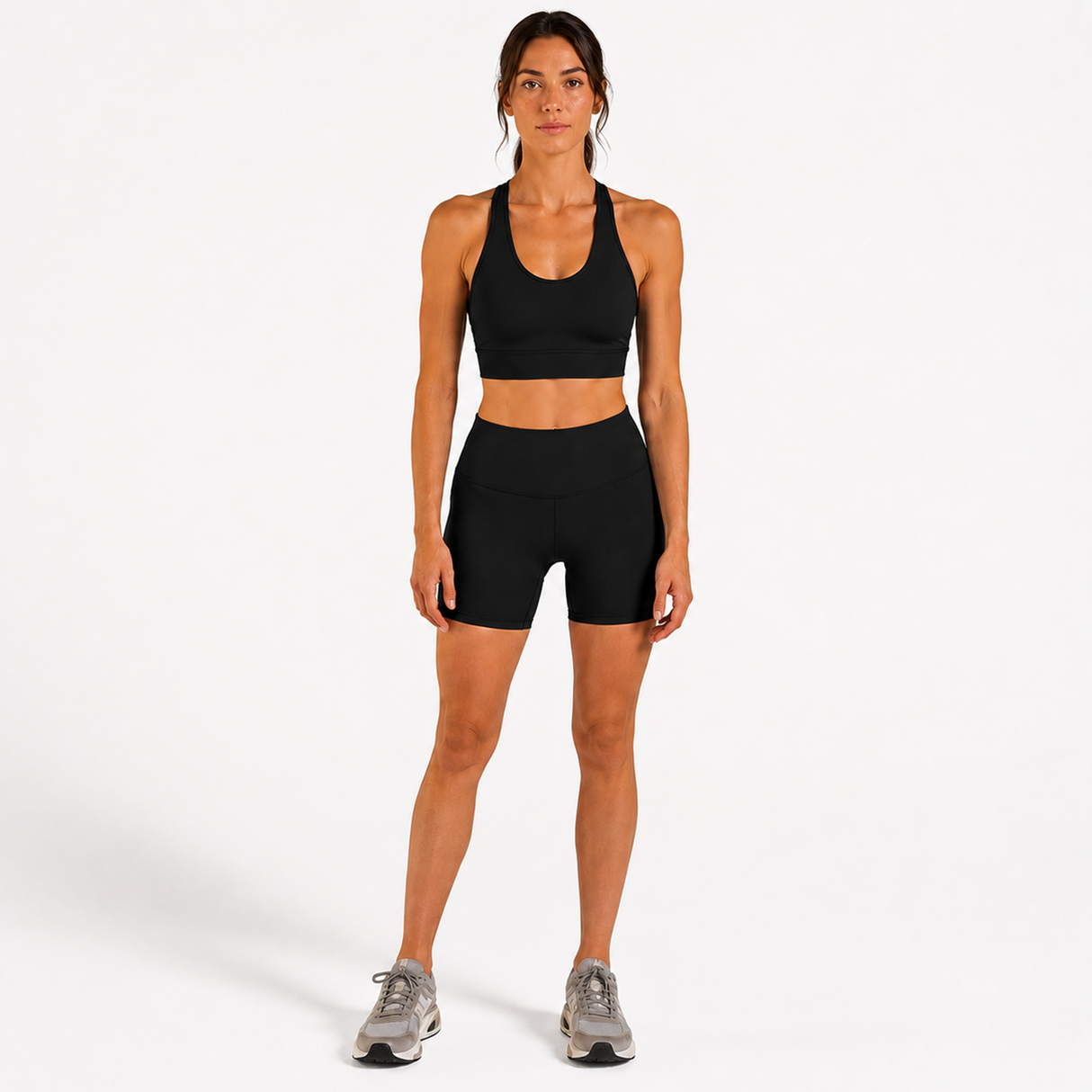 Trimline 5" Biker Short