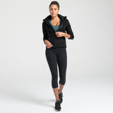 Trimline Capri Legging