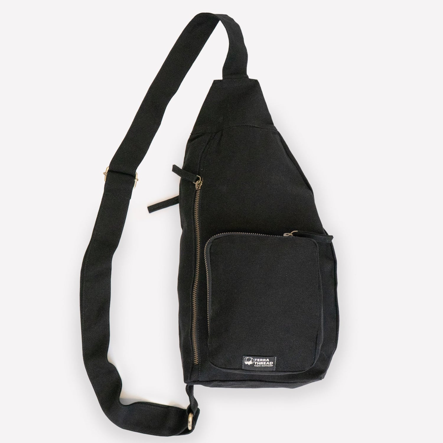 Gaia Sling bag